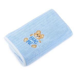 Hug Me Kids Bath Towel – 100% Cotton, Soft & Absorbent