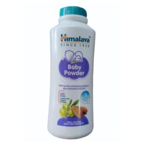 Himalaya Baby Powder 100g